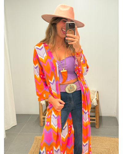 Kimono Japan Etnic