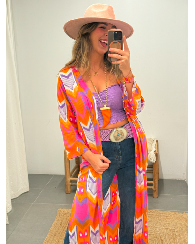 Kimono Japan Etnic