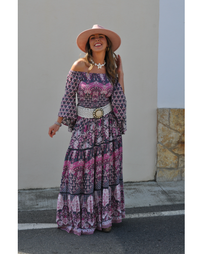 Conjunto Bohemian Dream