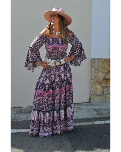 Conjunto Bohemian Dream