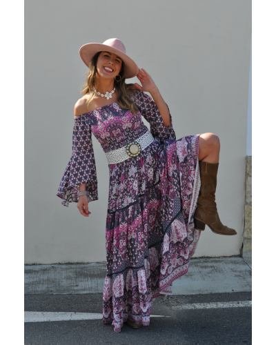 Conjunto Bohemian Dream