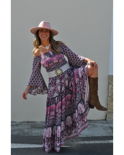 Conjunto Bohemian Dream