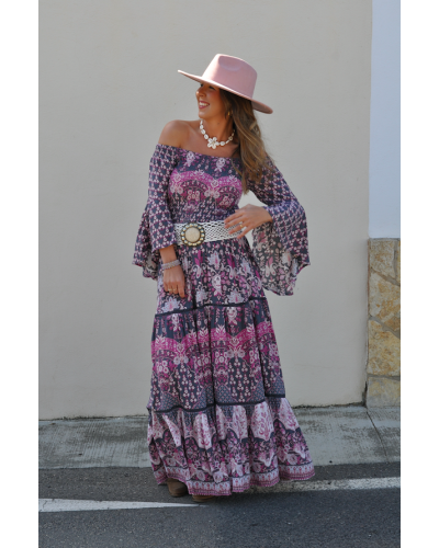 Conjunto Bohemian Dream