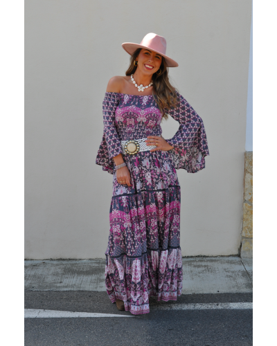Conjunto Bohemian Dream