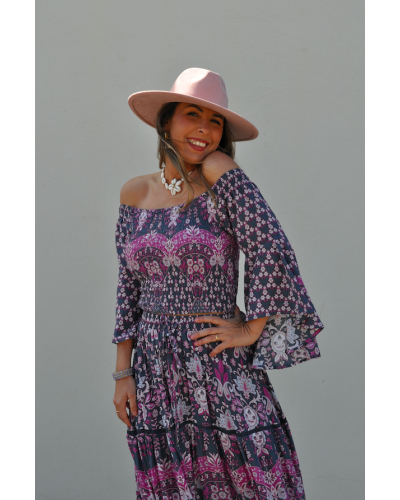 Conjunto Bohemian Dream