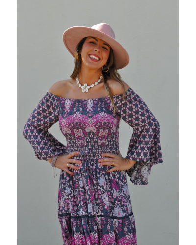 Conjunto Bohemian Dream
