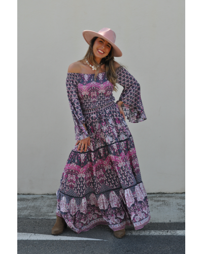 Conjunto Bohemian Dream