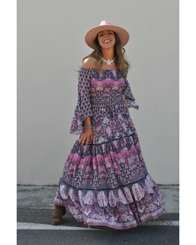 Conjunto Bohemian Dream