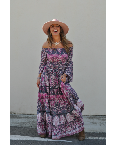 Conjunto Bohemian Dream