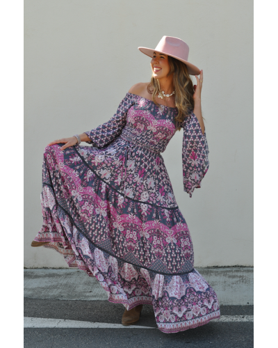 Conjunto Bohemian Dream