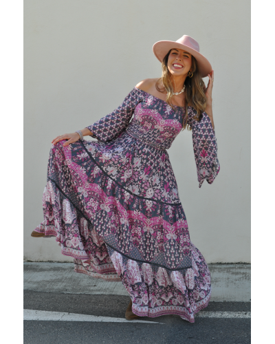 Conjunto Bohemian Dream