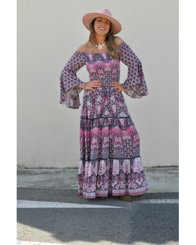 Conjunto Bohemian Dream