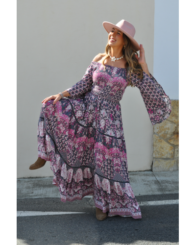 Conjunto Bohemian Dream