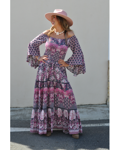 Conjunto Bohemian Dream
