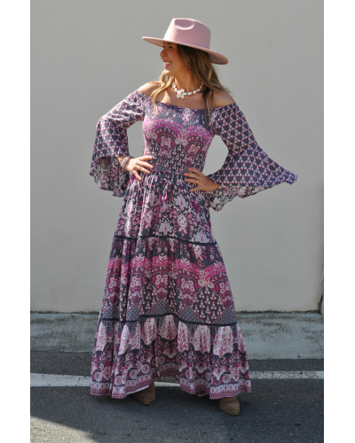Conjunto Bohemian Dream