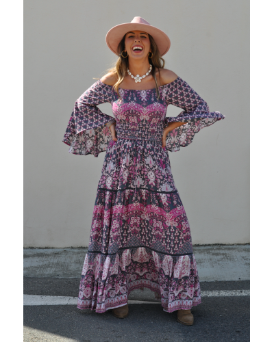 Conjunto Bohemian Dream