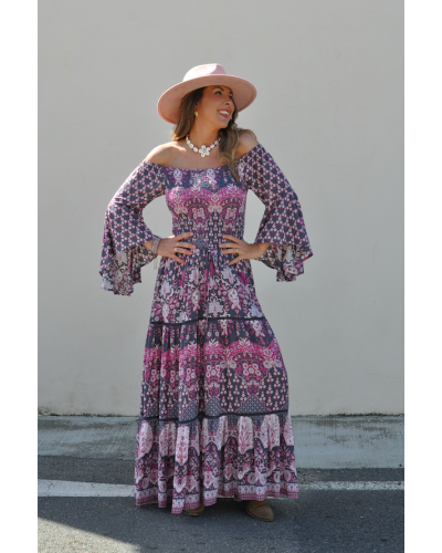 Conjunto Bohemian Dream