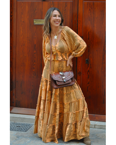 Bolso Desert Camel