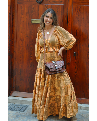 Bolso Desert Camel