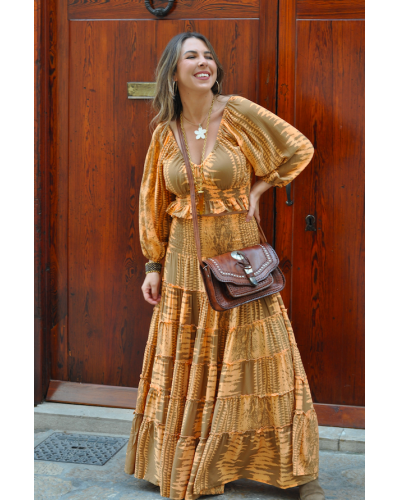 Bolso Desert Camel