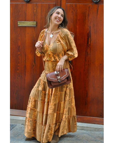 Bolso Desert Camel