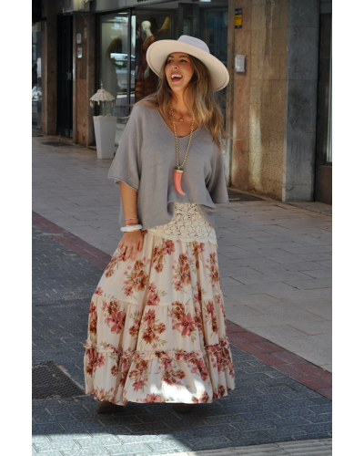 Jersey Berta Topo