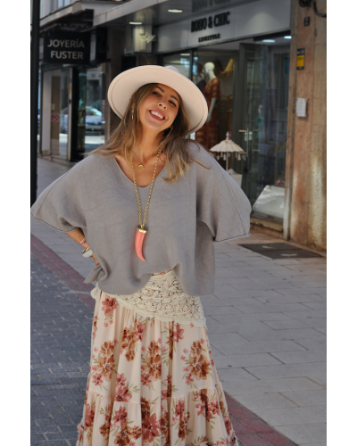 Jersey Berta Topo