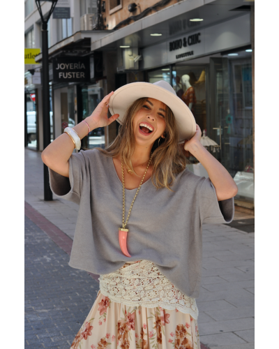 Jersey Berta Topo