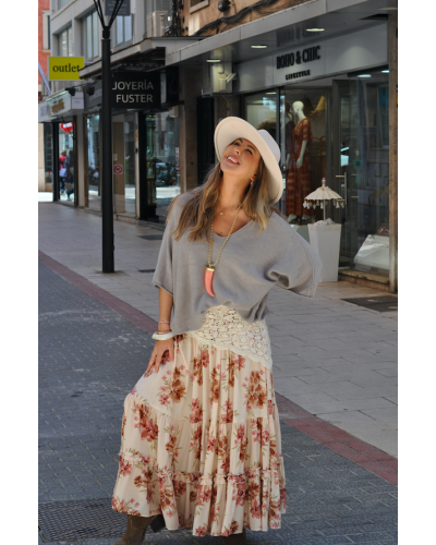Jersey Berta Topo