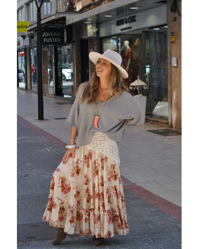 Jersey Berta Topo