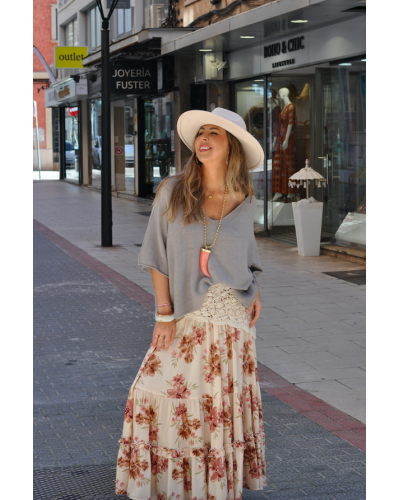Jersey Berta Topo