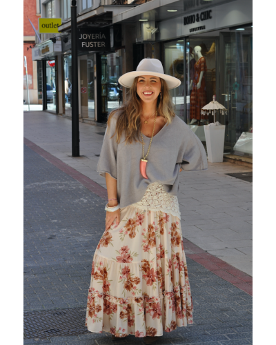 Jersey Berta Topo