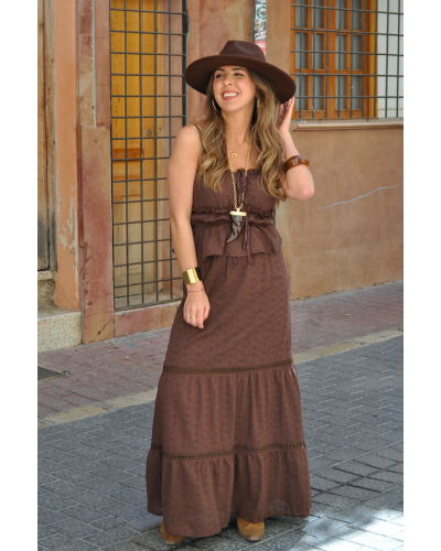 Conjunto Choco Atenea
