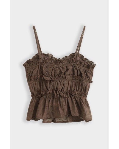 Conjunto Choco Atenea