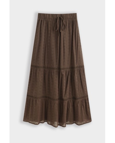 Conjunto Choco Atenea