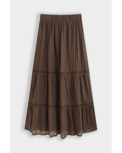 Conjunto Choco Atenea