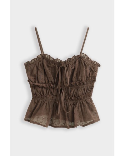 Conjunto Choco Atenea