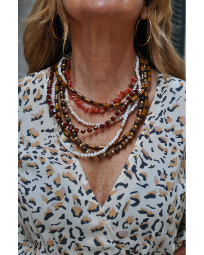 Collar Africa