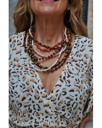 Collar Africa