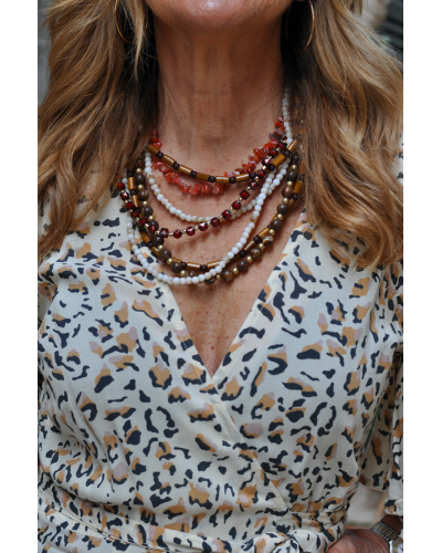 Collar Africa
