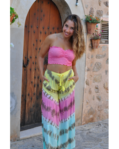 Pantalon Rainbow