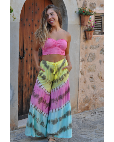 Pantalon Rainbow