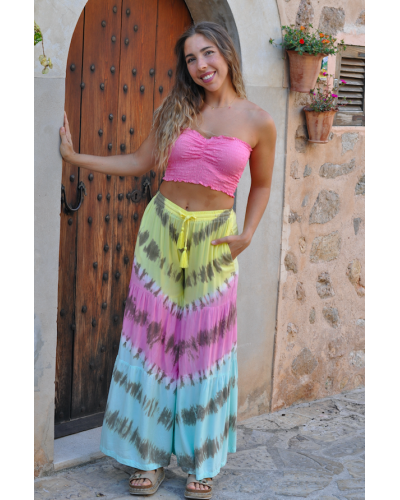 Pantalon Rainbow