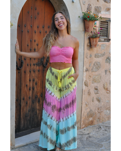 Pantalon Rainbow