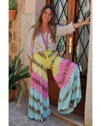 Pantalon Rainbow