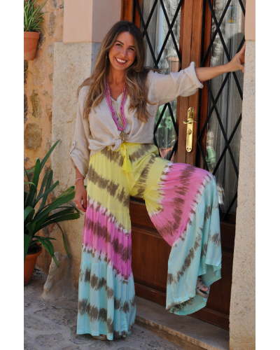 Pantalon Rainbow