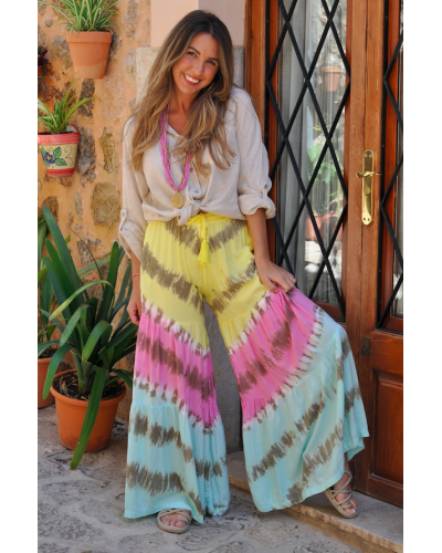 Pantalon Rainbow