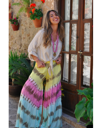 Pantalon Rainbow