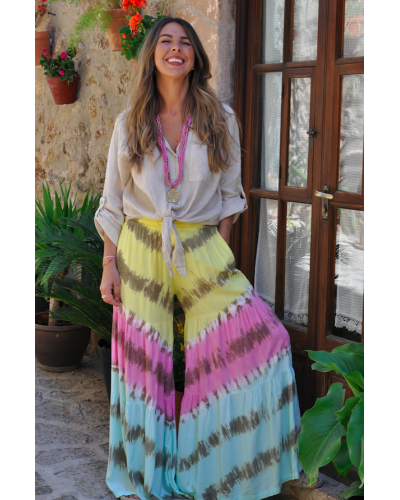 Pantalon Rainbow