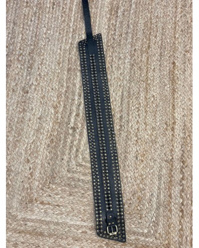 Cinturón Misip Black